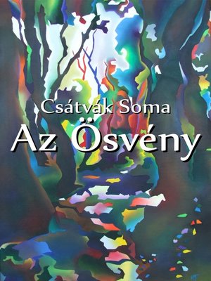 cover image of Az Ösvény